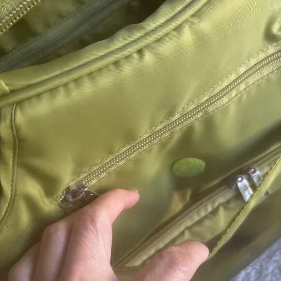 LUG Carry All Bag Gym Overnight Diaper Bag - BAG SALE! - Picture 10 of 15